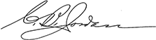Signature